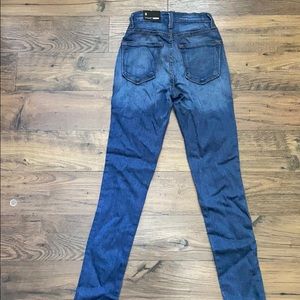 Brand new jeans